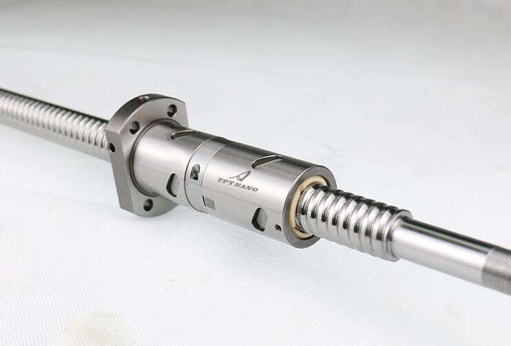 機(jī)床用滾珠絲杠副的精度等級介紹